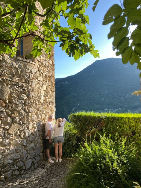 L'apéro perché privé - private Hillop "apéro" – Image 10