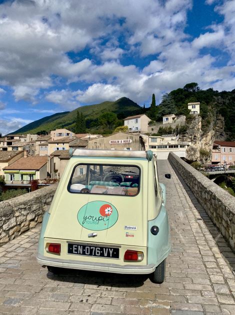 L'apéro perché privé - private Hillop "apéro" – Image 9