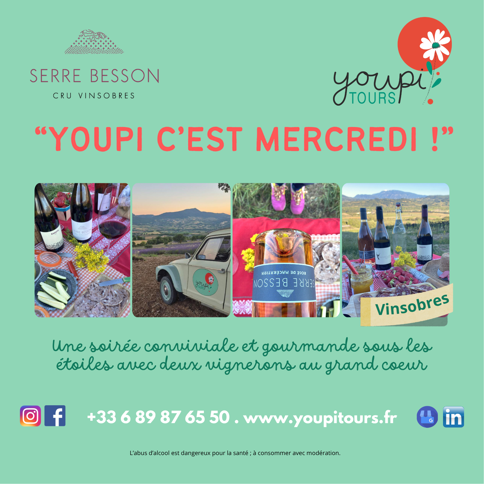 Youpi c'est mercredi – Image 6