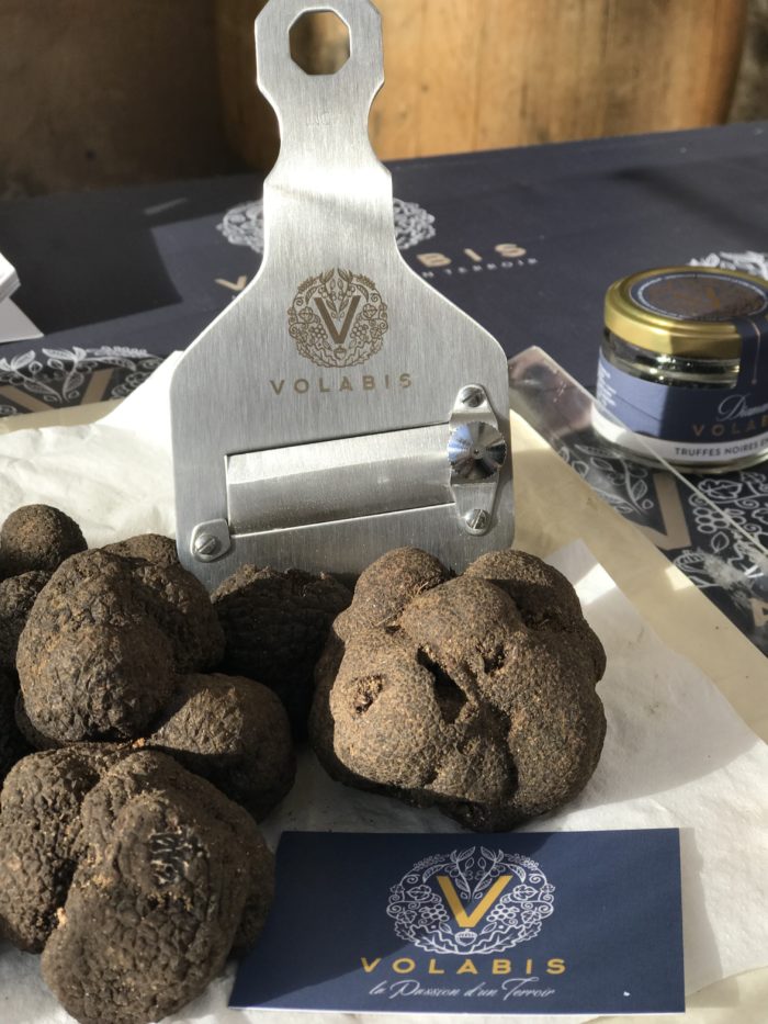 La journée truffée - The truffle tour – Image 59