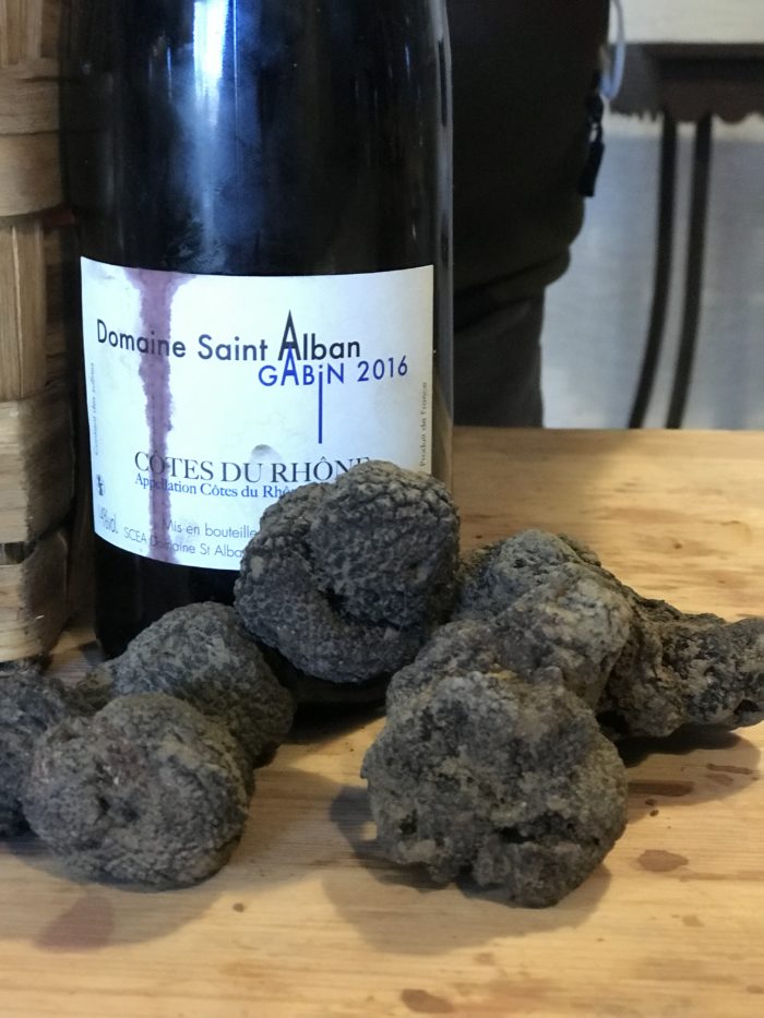 La journée truffée - The truffle tour – Image 10