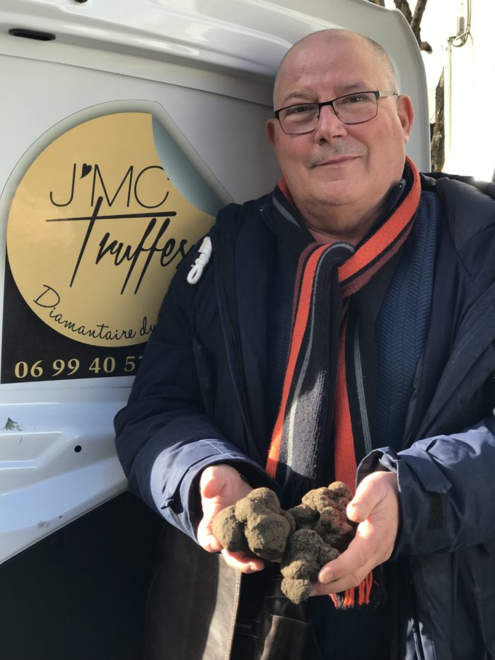 La journée truffée - The truffle tour – Image 67