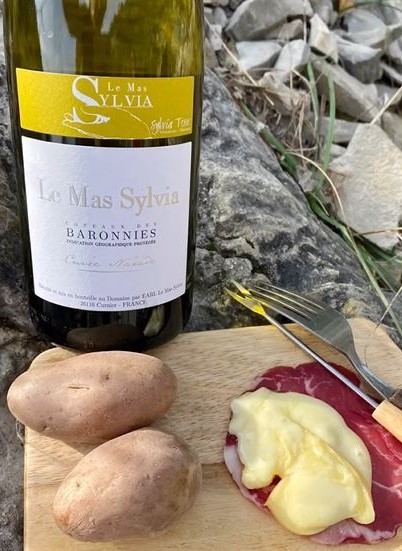 La rando raclette perchée - The hilltop raclette hike – Image 8