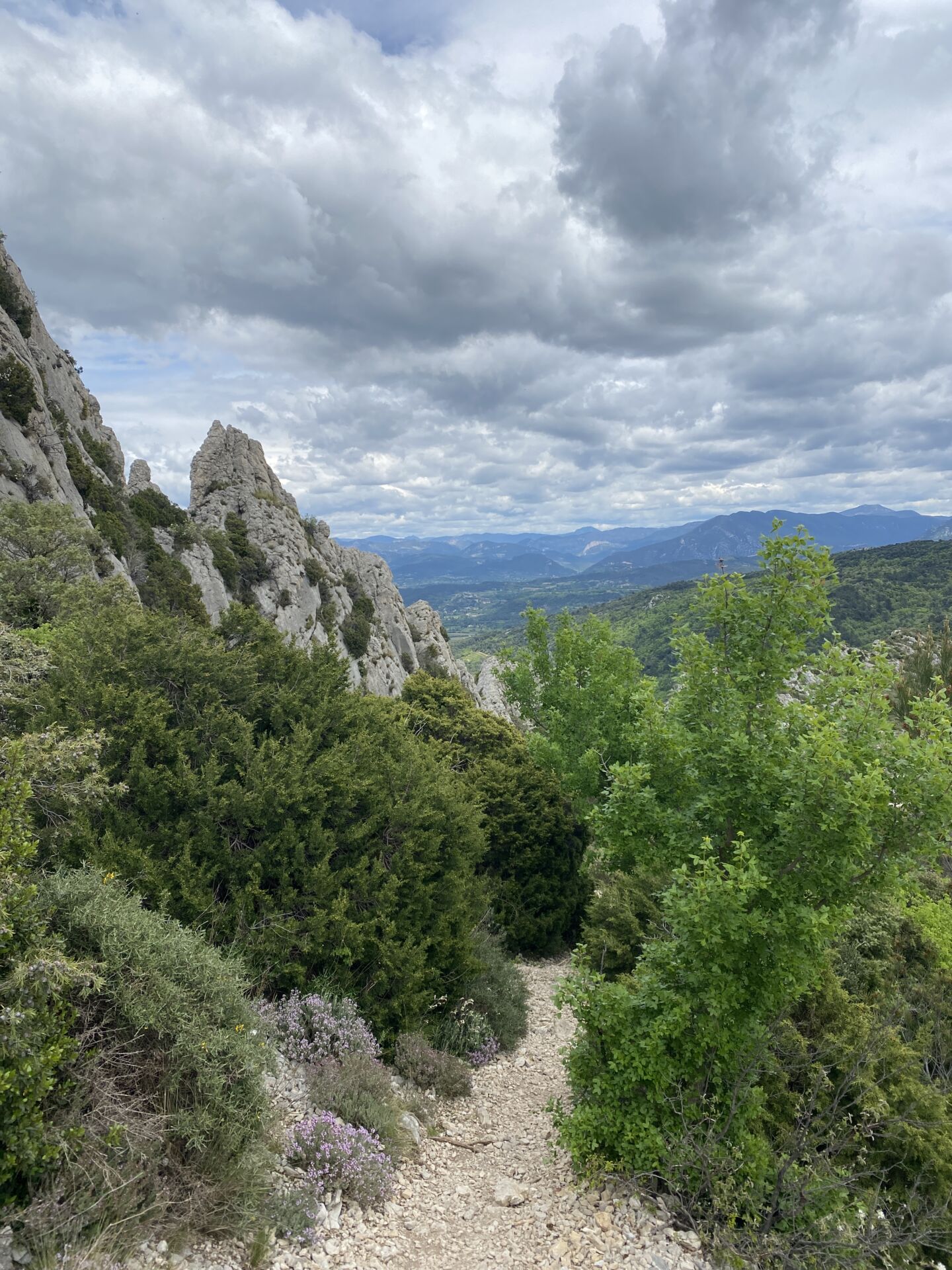 La rando raclette perchée - The hilltop raclette hike – Image 2