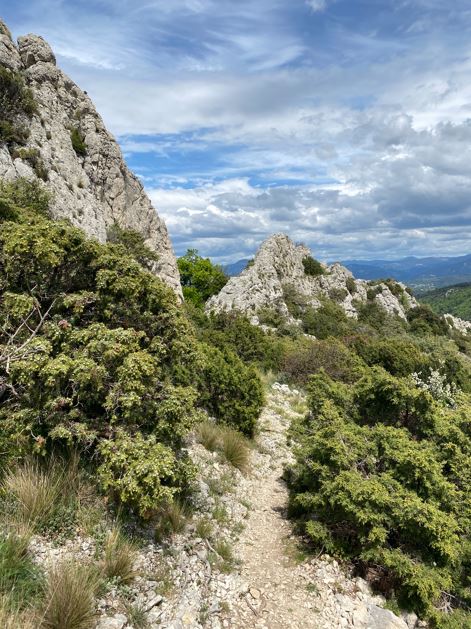 La rando raclette perchée - The hilltop raclette hike – Image 12