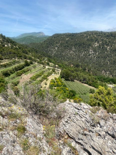 La rando raclette perchée - The hilltop raclette hike – Image 7