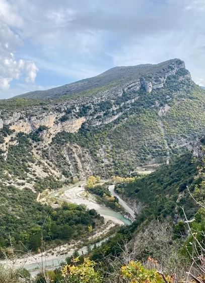 La rando raclette perchée - The hilltop raclette hike – Image 5