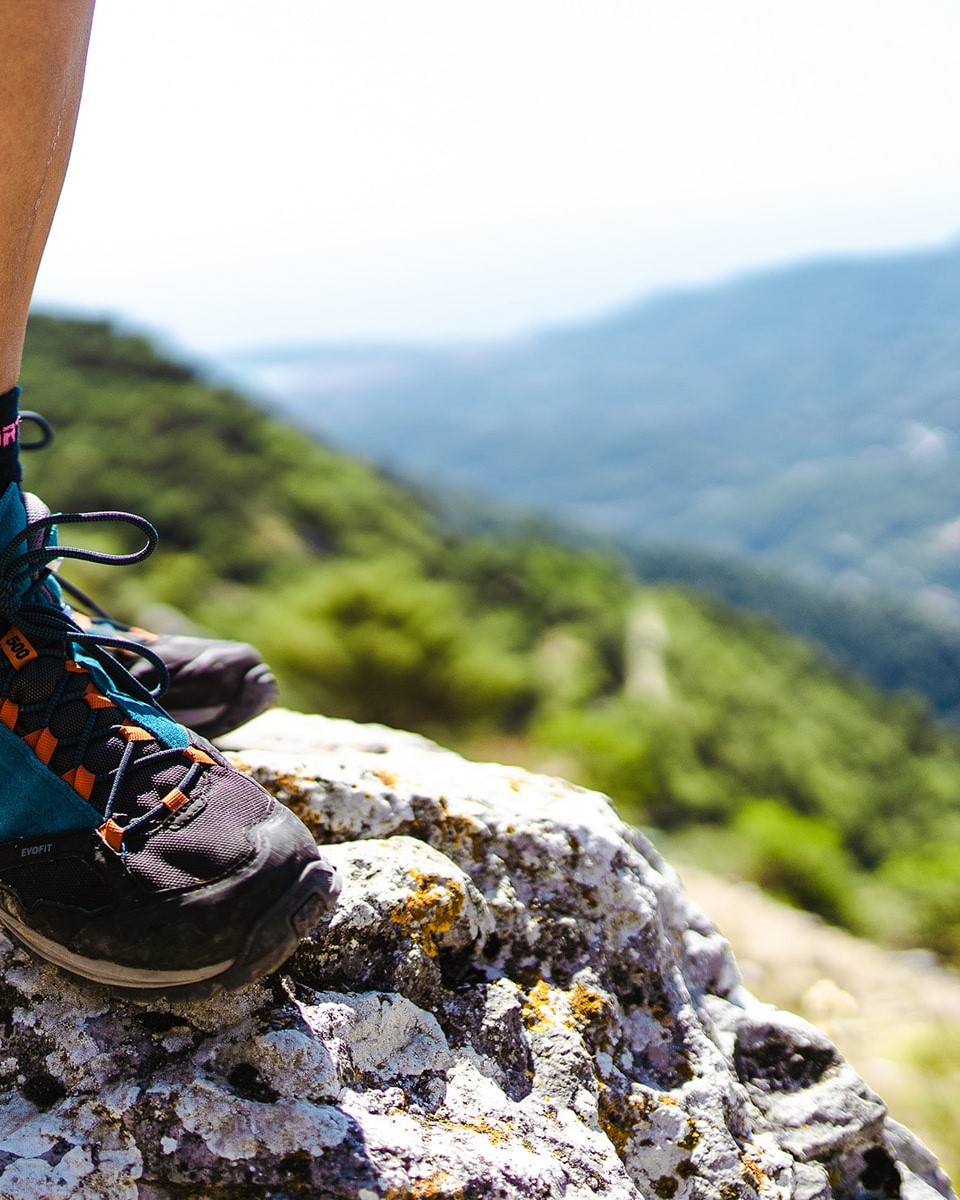La rando raclette perchée - The hilltop raclette hike – Image 13